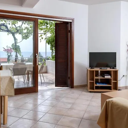 Dolac Side - Two Bedroom 1 Διαμέρισμα *