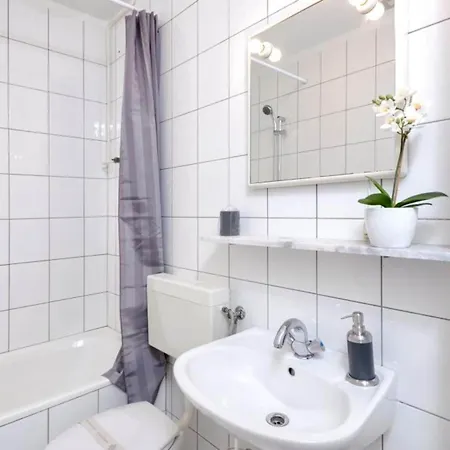 Dolac Side - Two Bedroom 1 Apartman Hvar Town