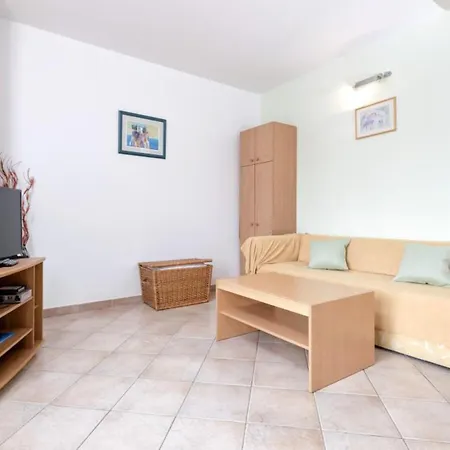Dolac Side - Two Bedroom 1 *