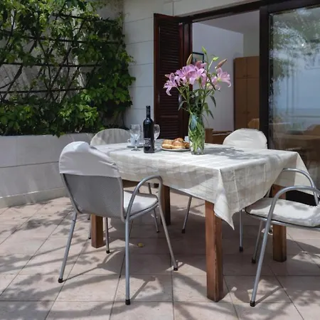 Διαμέρισμα Dolac Side - Two Bedroom 1 Χβαρ
